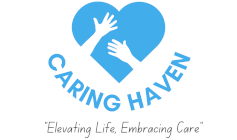 Logo for Caring Haven LLC